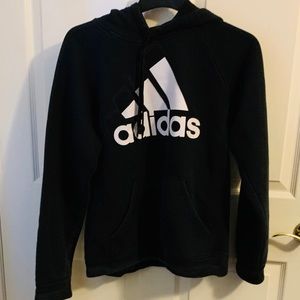 Adidas hoodie